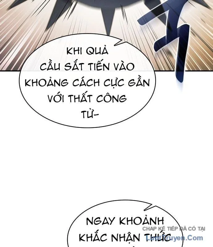 điệp viên ma giáo Chap 46 77