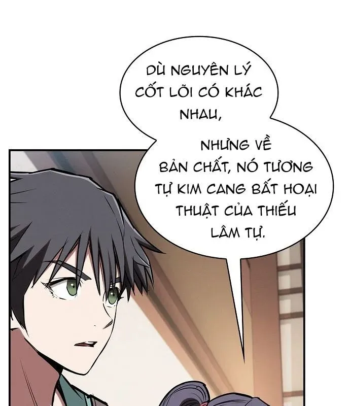 điệp viên ma giáo Chap 46 100