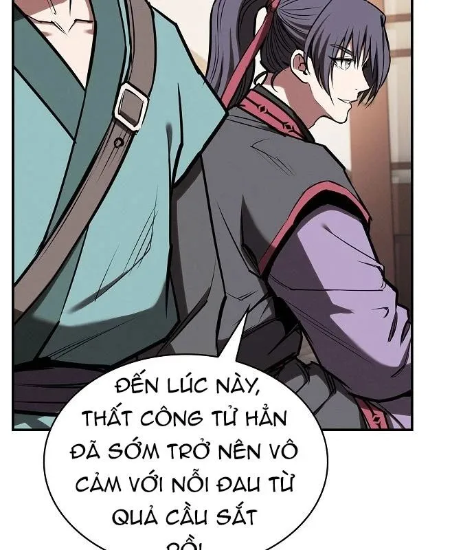 điệp viên ma giáo Chap 46 101