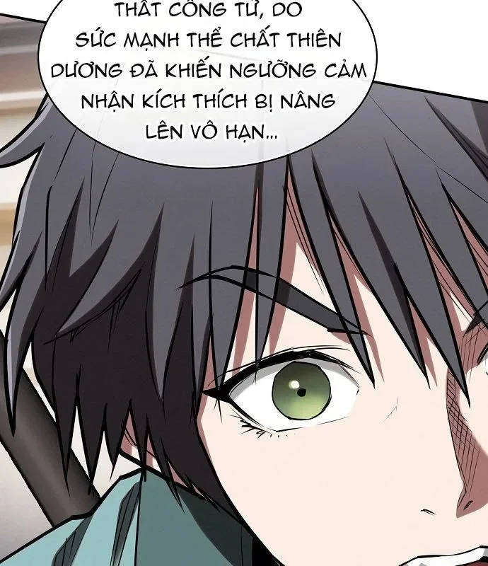điệp viên ma giáo Chap 46 104