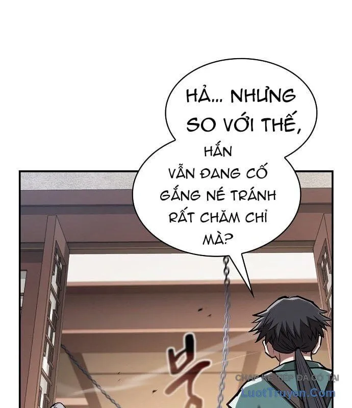 điệp viên ma giáo Chap 46 109