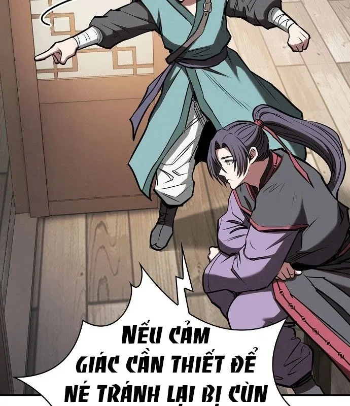 điệp viên ma giáo Chap 46 119