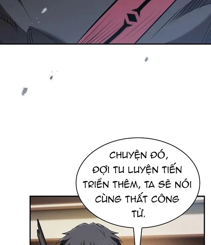 điệp viên ma giáo Chap 46 131