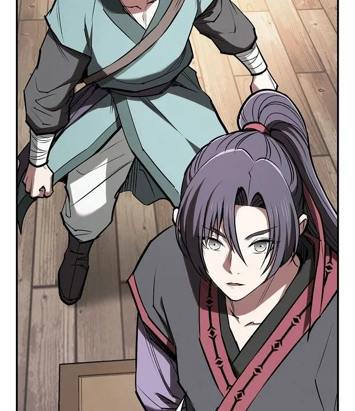 điệp viên ma giáo Chap 46 138