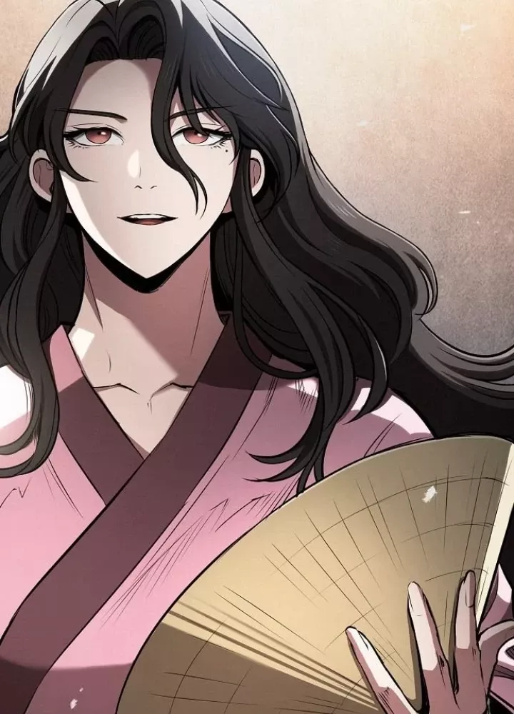 Điệp Viên Ma Giáo Chapter 47 - Trang 2