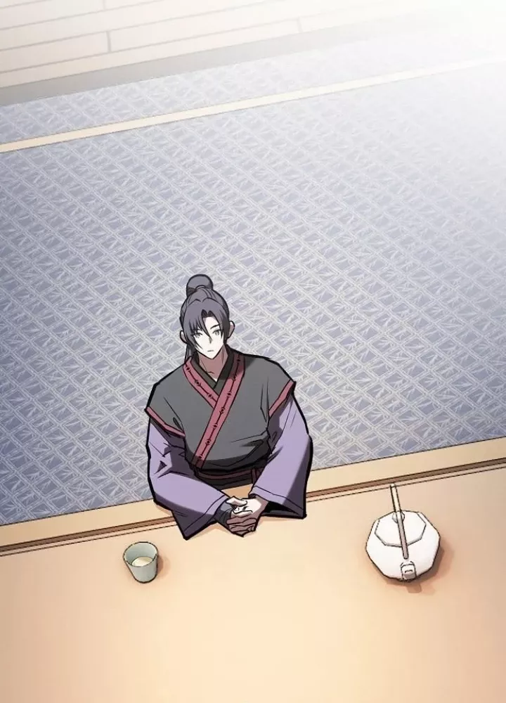 Điệp Viên Ma Giáo Chapter 47 - Trang 2