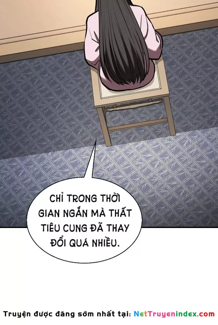 Điệp Viên Ma Giáo Chapter 47 - Trang 2