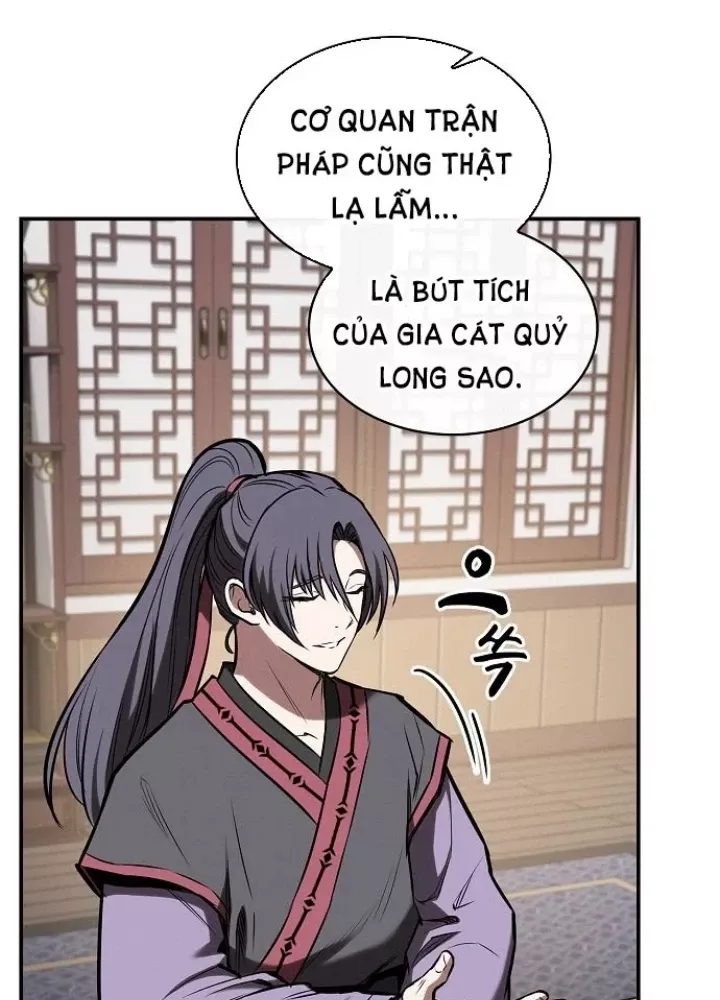 Điệp Viên Ma Giáo Chapter 47 - Trang 2