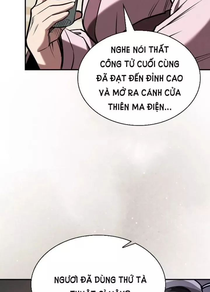 Điệp Viên Ma Giáo Chapter 47 - Trang 2