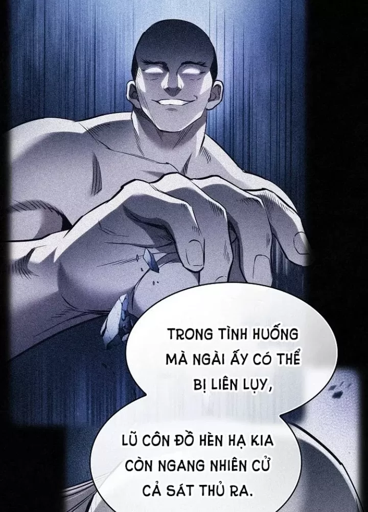 Điệp Viên Ma Giáo Chapter 47 - Trang 2