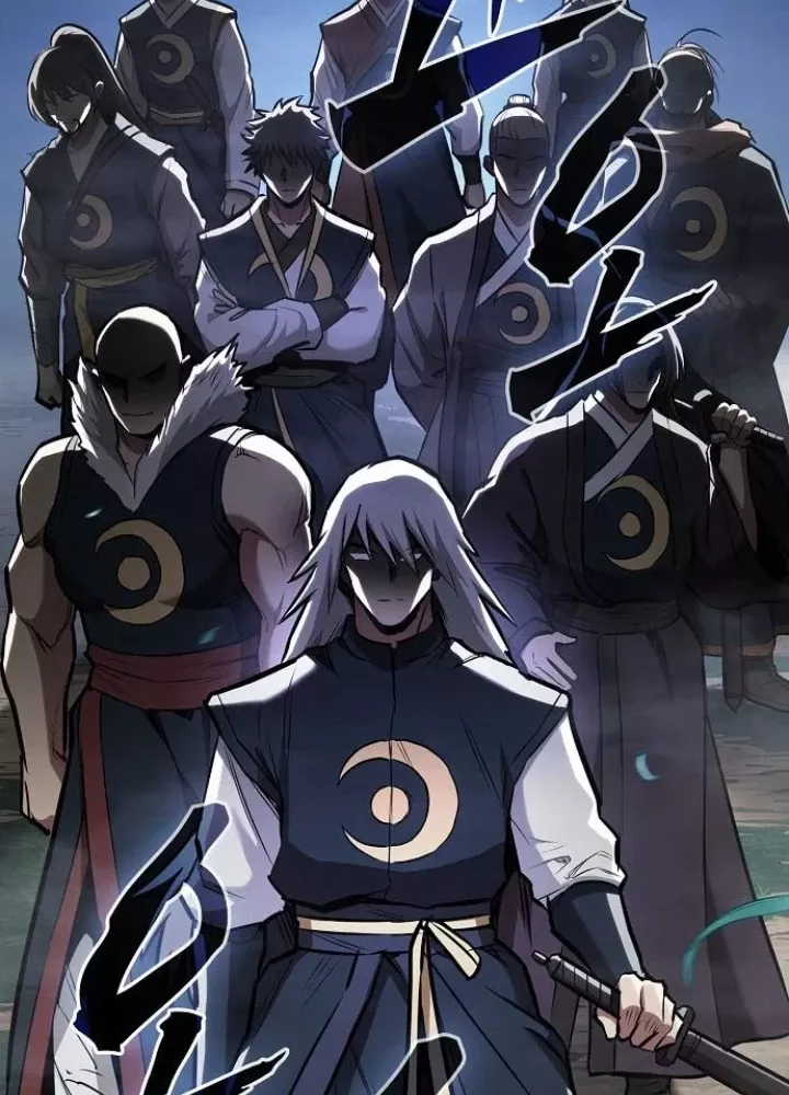 Điệp Viên Ma Giáo Chapter 47 - Trang 2