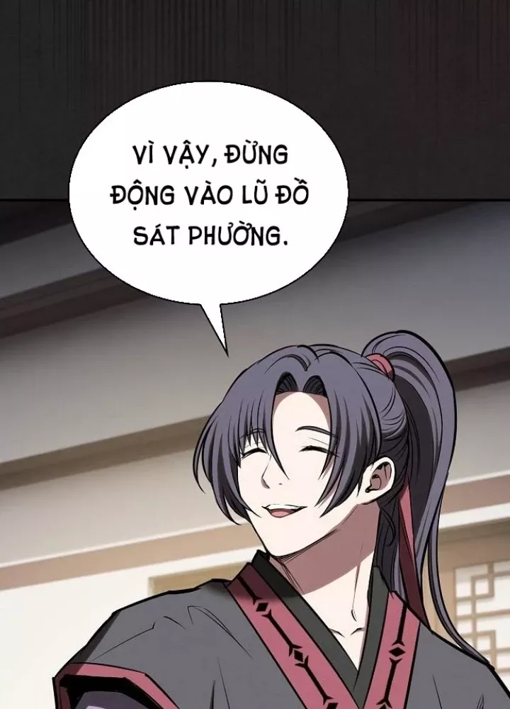 Điệp Viên Ma Giáo Chapter 47 - Trang 2