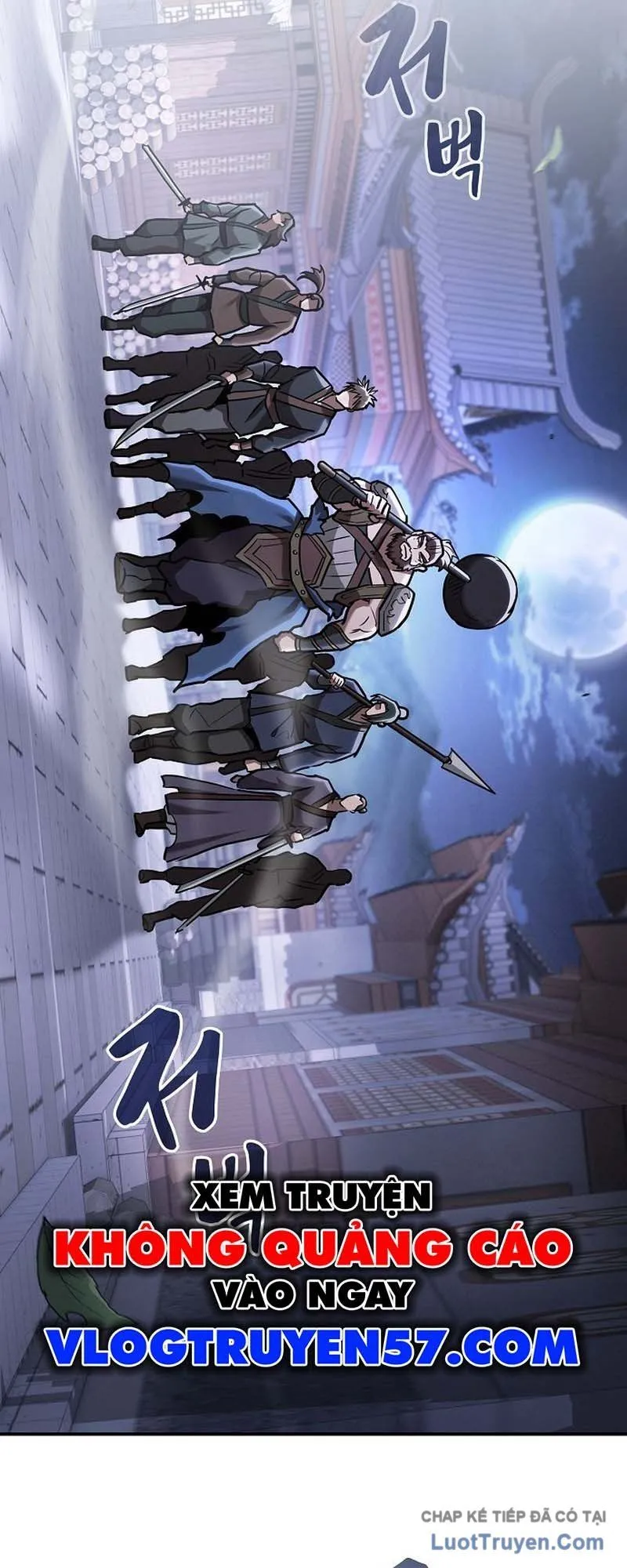 Điệp Viên Ma Giáo Chapter 48 - Trang 2