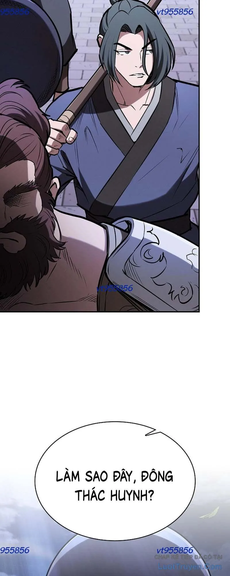 Điệp Viên Ma Giáo Chapter 48 - Trang 2