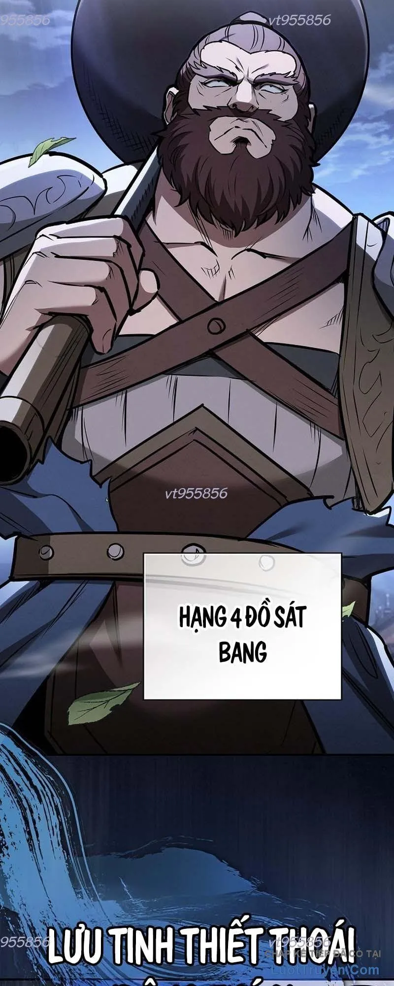 Điệp Viên Ma Giáo Chapter 48 - Trang 2