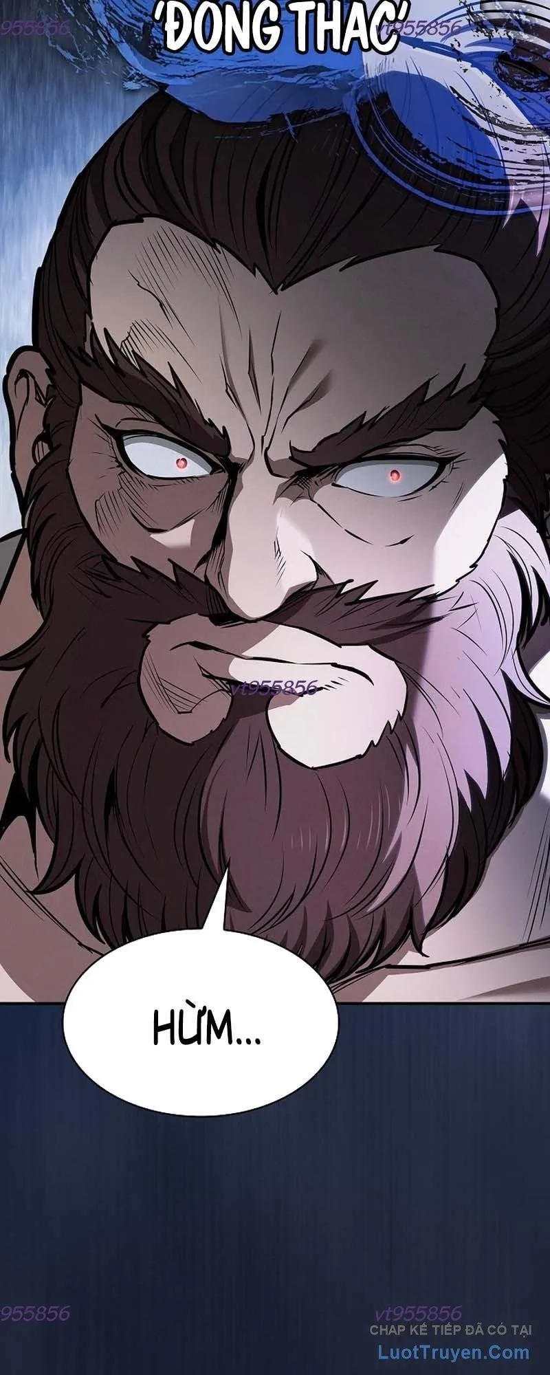 Điệp Viên Ma Giáo Chapter 48 - Trang 2