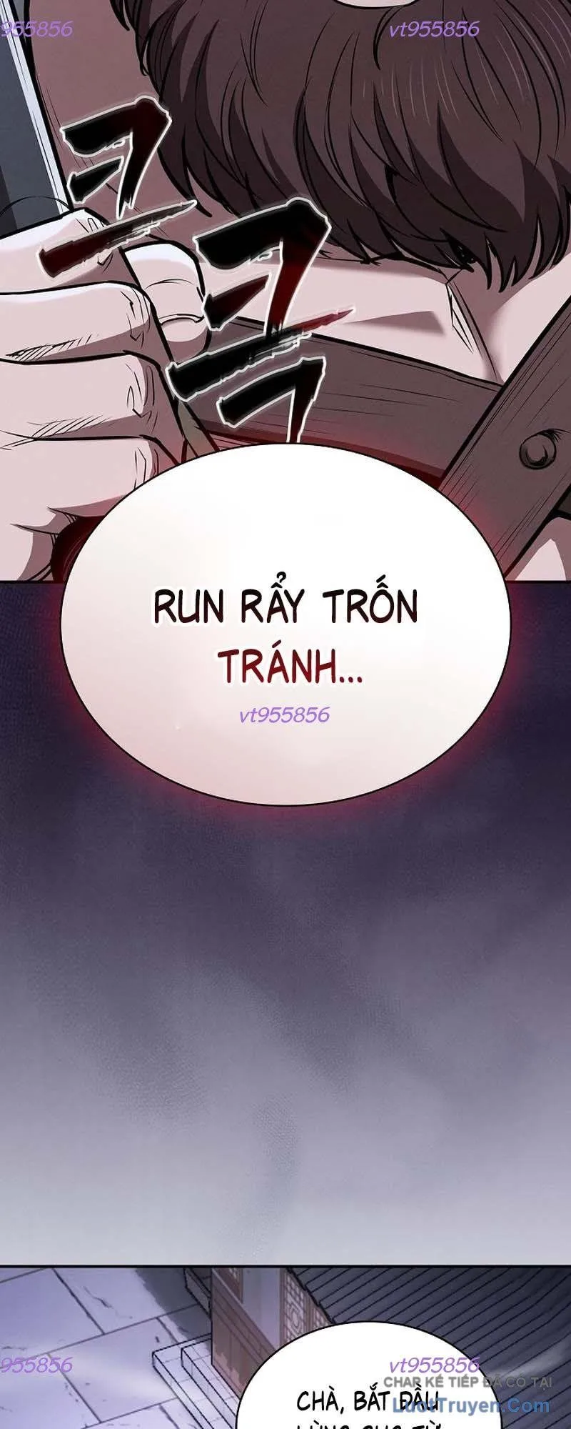 Điệp Viên Ma Giáo Chapter 48 - Trang 2