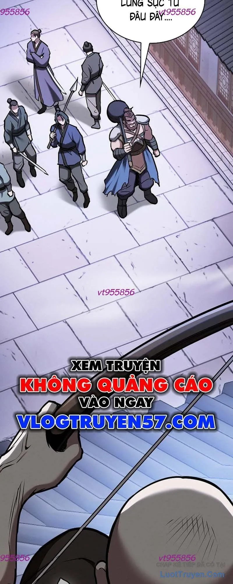 Điệp Viên Ma Giáo Chapter 48 - Trang 2