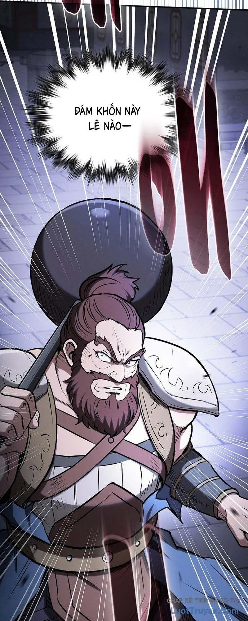 Điệp Viên Ma Giáo Chapter 48 - Trang 2