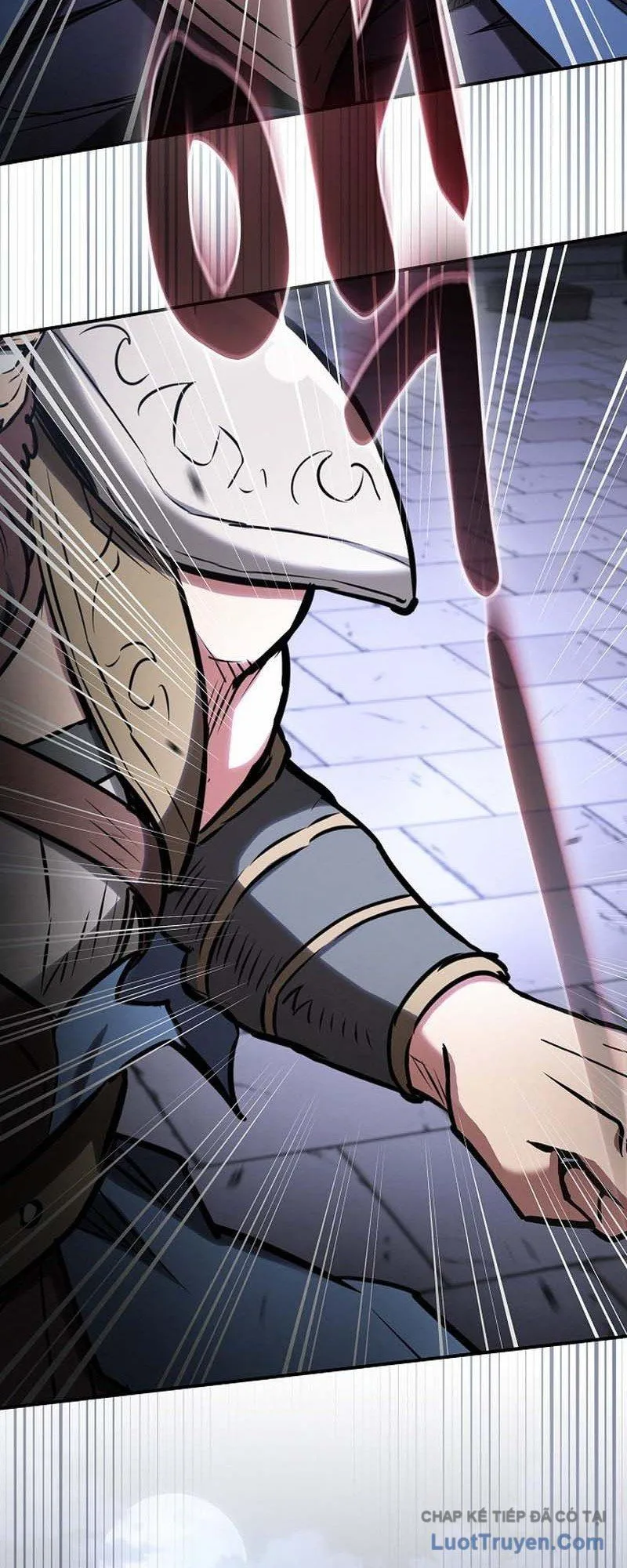 Điệp Viên Ma Giáo Chapter 48 - Trang 2