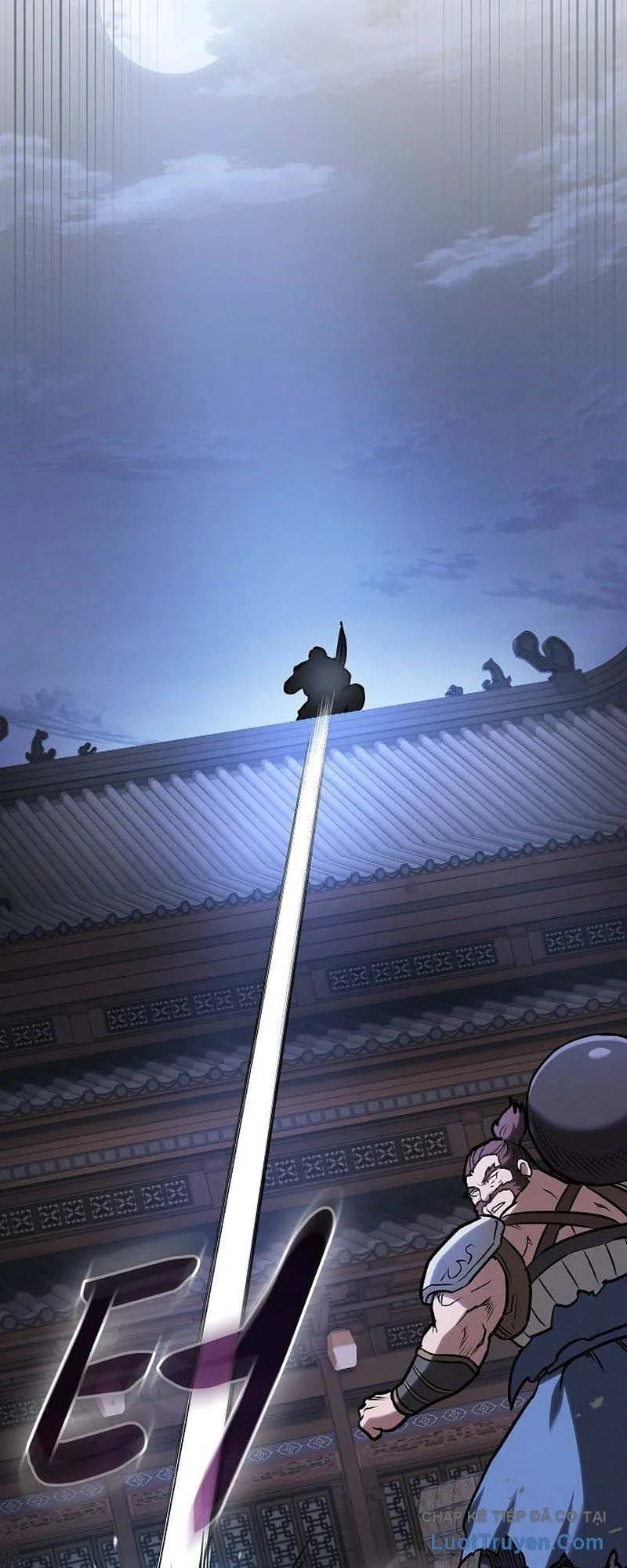 Điệp Viên Ma Giáo Chapter 48 - Trang 2