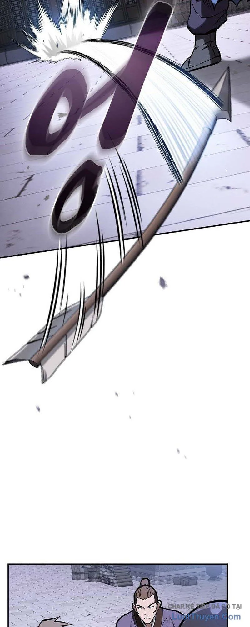 Điệp Viên Ma Giáo Chapter 48 - Trang 2