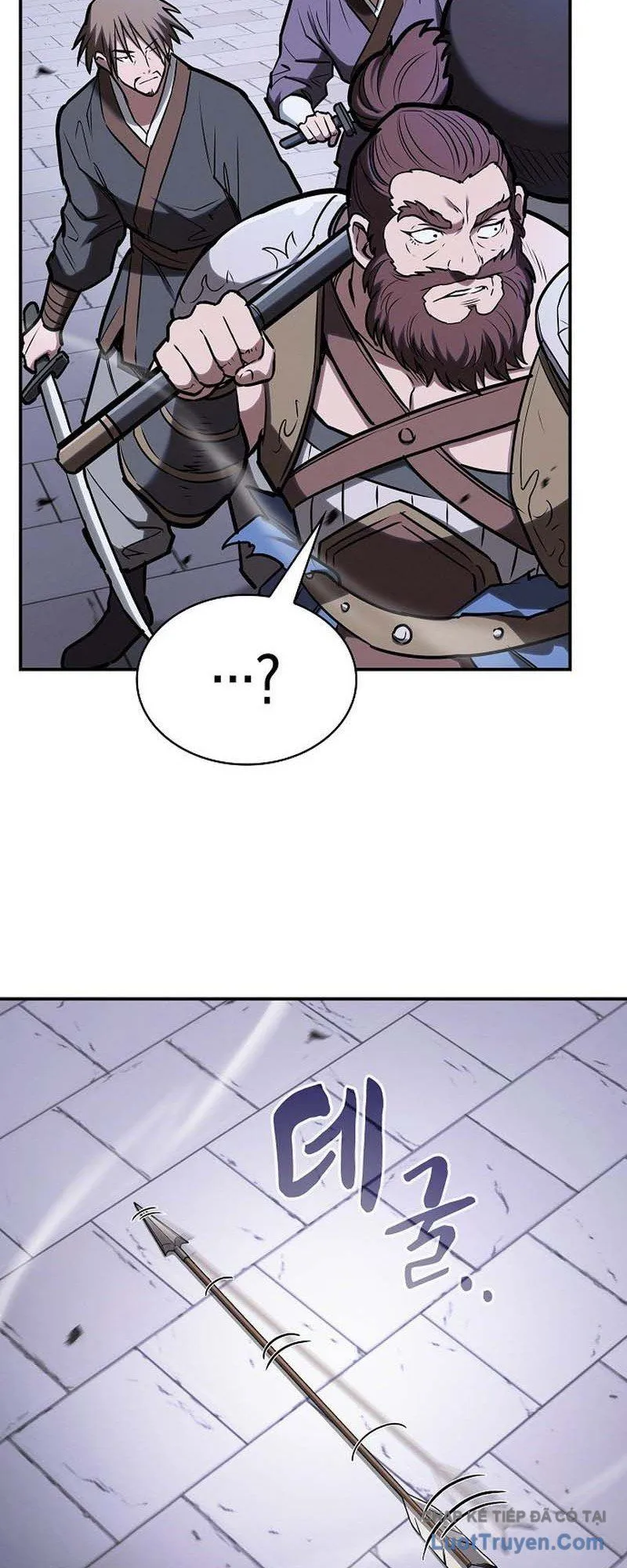 Điệp Viên Ma Giáo Chapter 48 - Trang 2