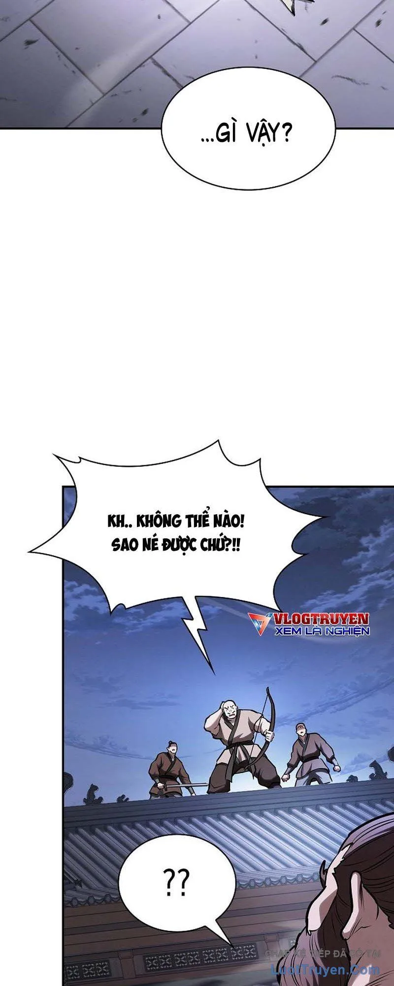 Điệp Viên Ma Giáo Chapter 48 - Trang 2