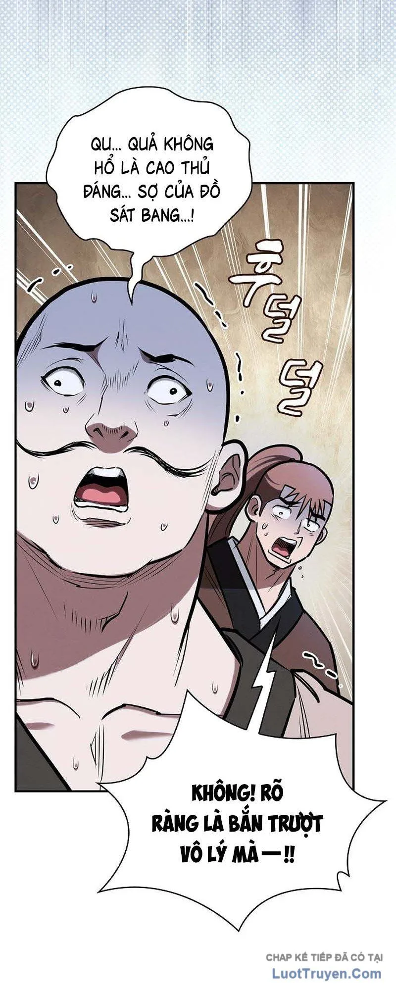 Điệp Viên Ma Giáo Chapter 48 - Trang 2