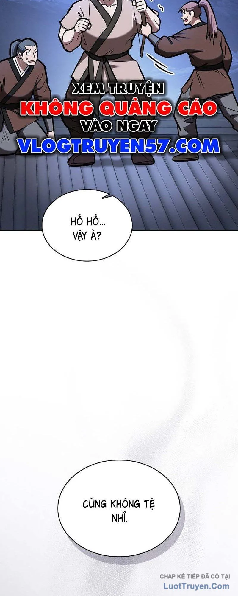 Điệp Viên Ma Giáo Chapter 48 - Trang 2