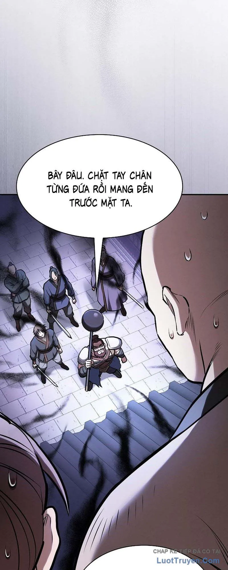Điệp Viên Ma Giáo Chapter 48 - Trang 2