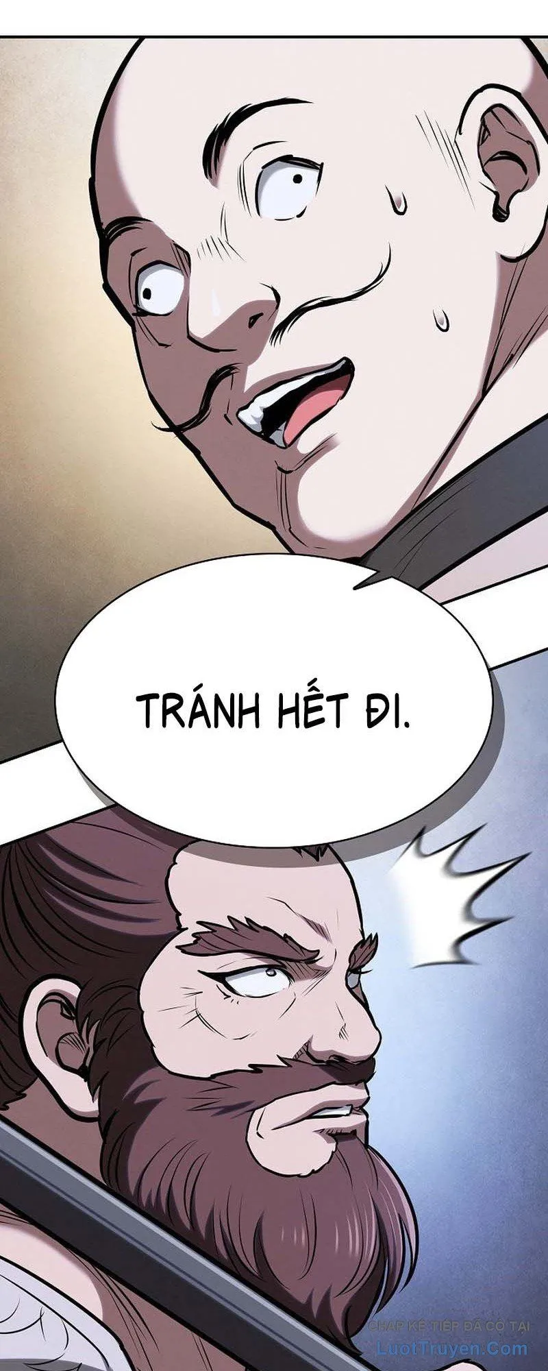 Điệp Viên Ma Giáo Chapter 48 - Trang 2