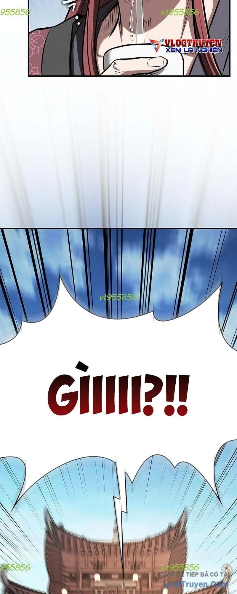 Điệp Viên Ma Giáo Chapter 48 - Trang 2