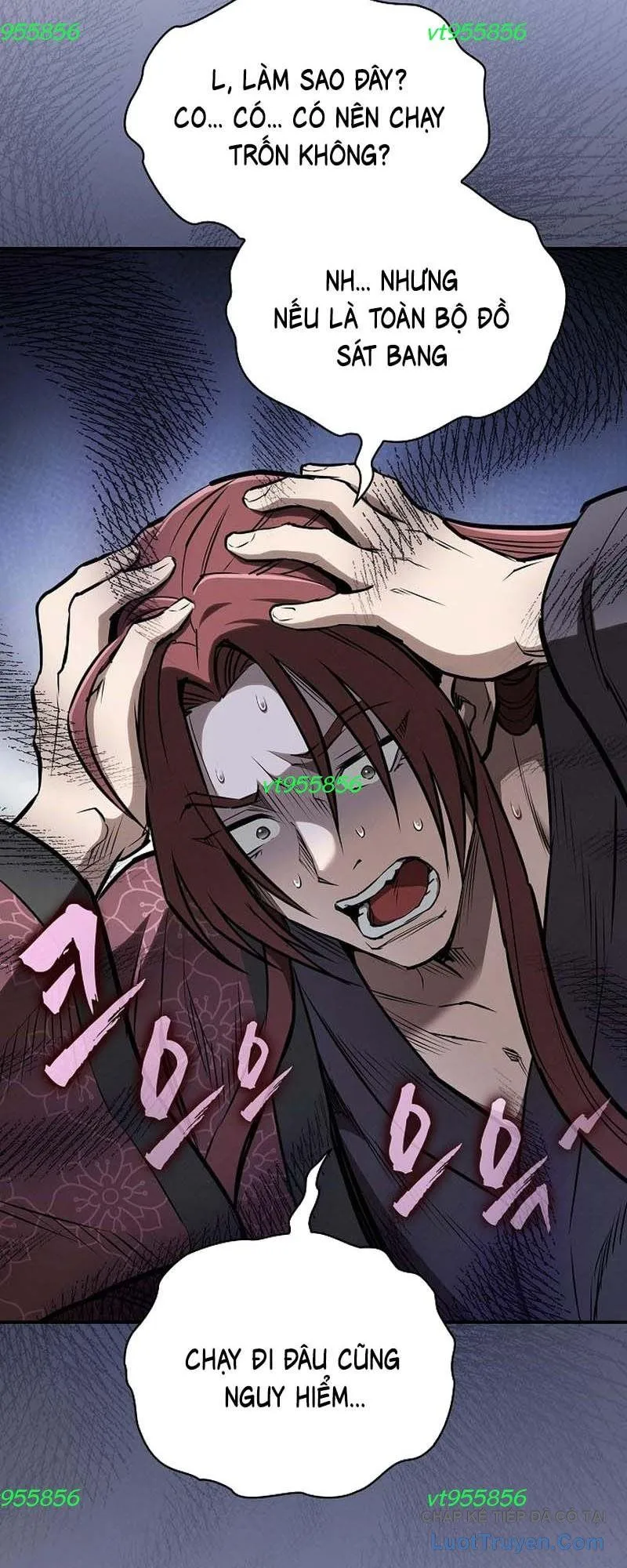 Điệp Viên Ma Giáo Chapter 48 - Trang 2