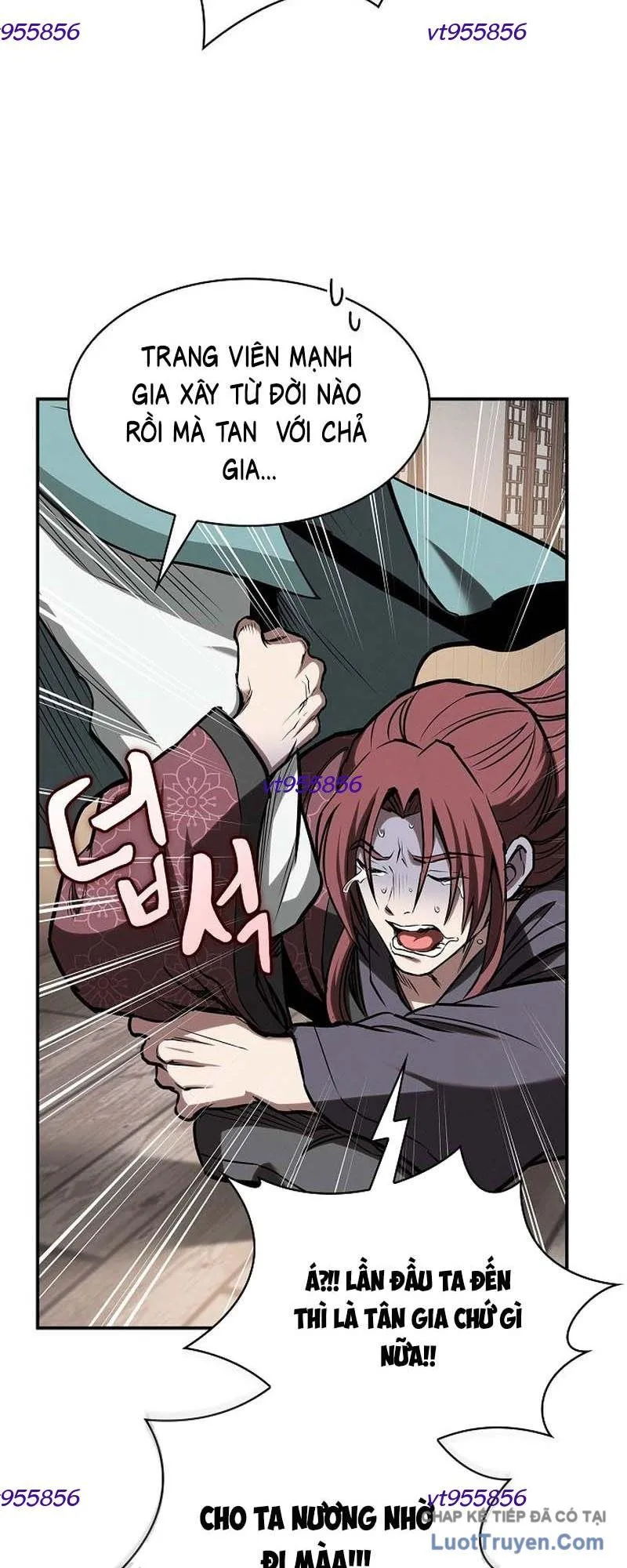 Điệp Viên Ma Giáo Chapter 48 - Trang 2