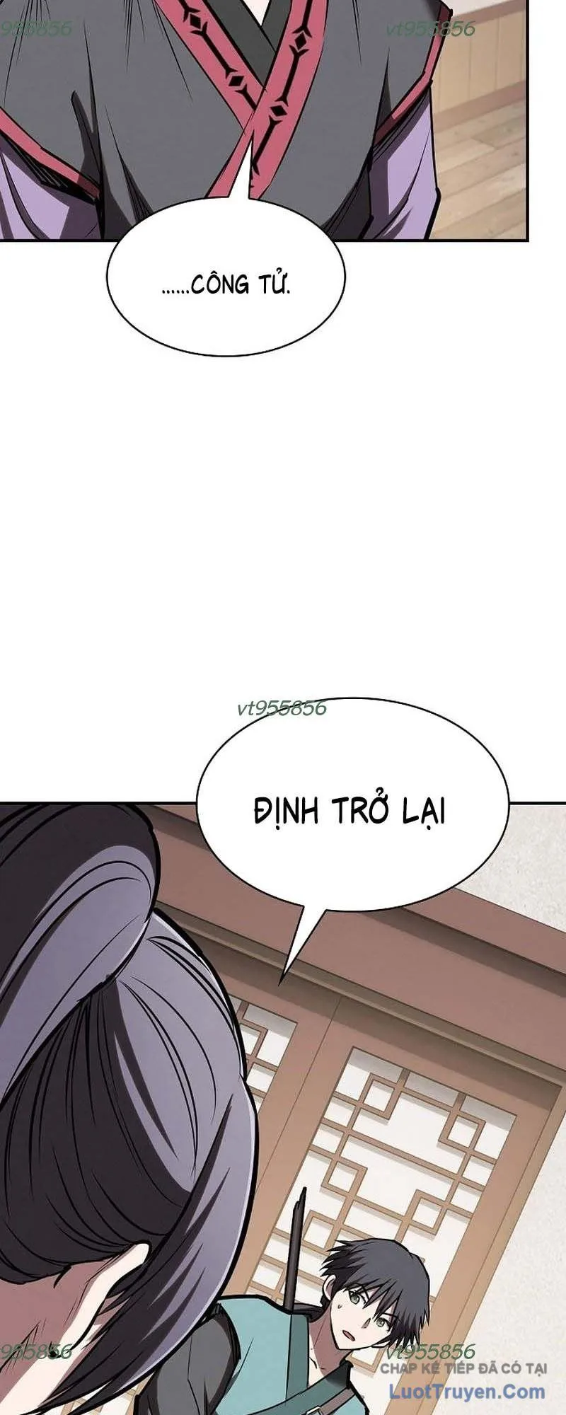 Điệp Viên Ma Giáo Chapter 48 - Trang 2