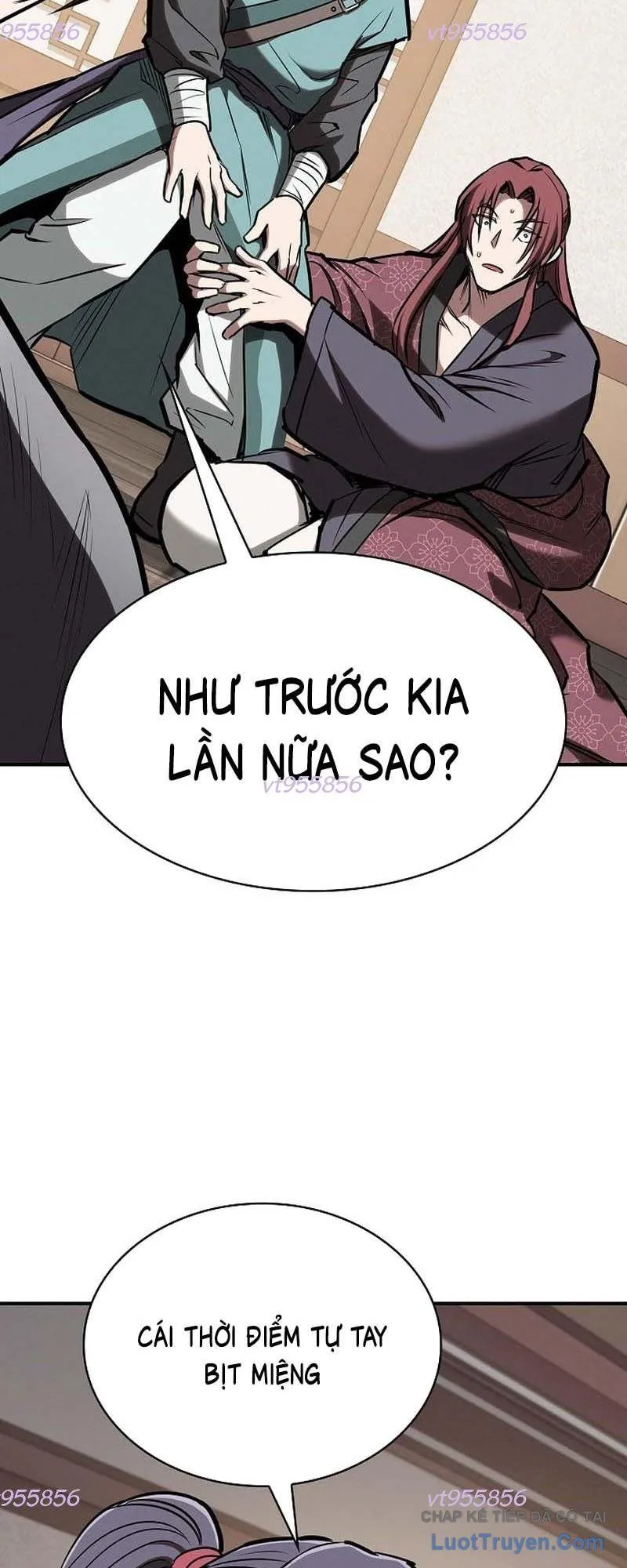 Điệp Viên Ma Giáo Chapter 48 - Trang 2