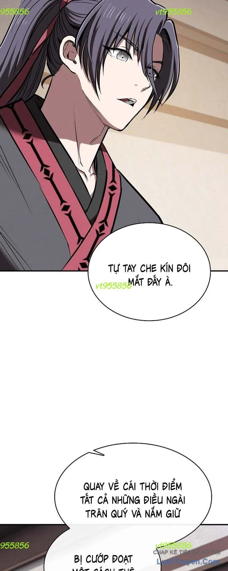 Điệp Viên Ma Giáo Chapter 48 - Trang 2