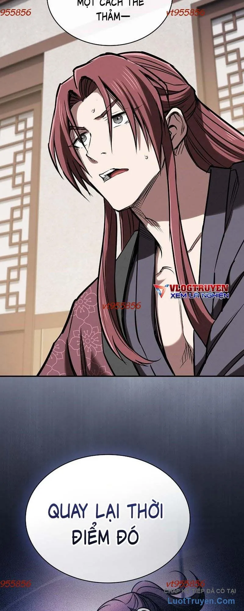 Điệp Viên Ma Giáo Chapter 48 - Trang 2