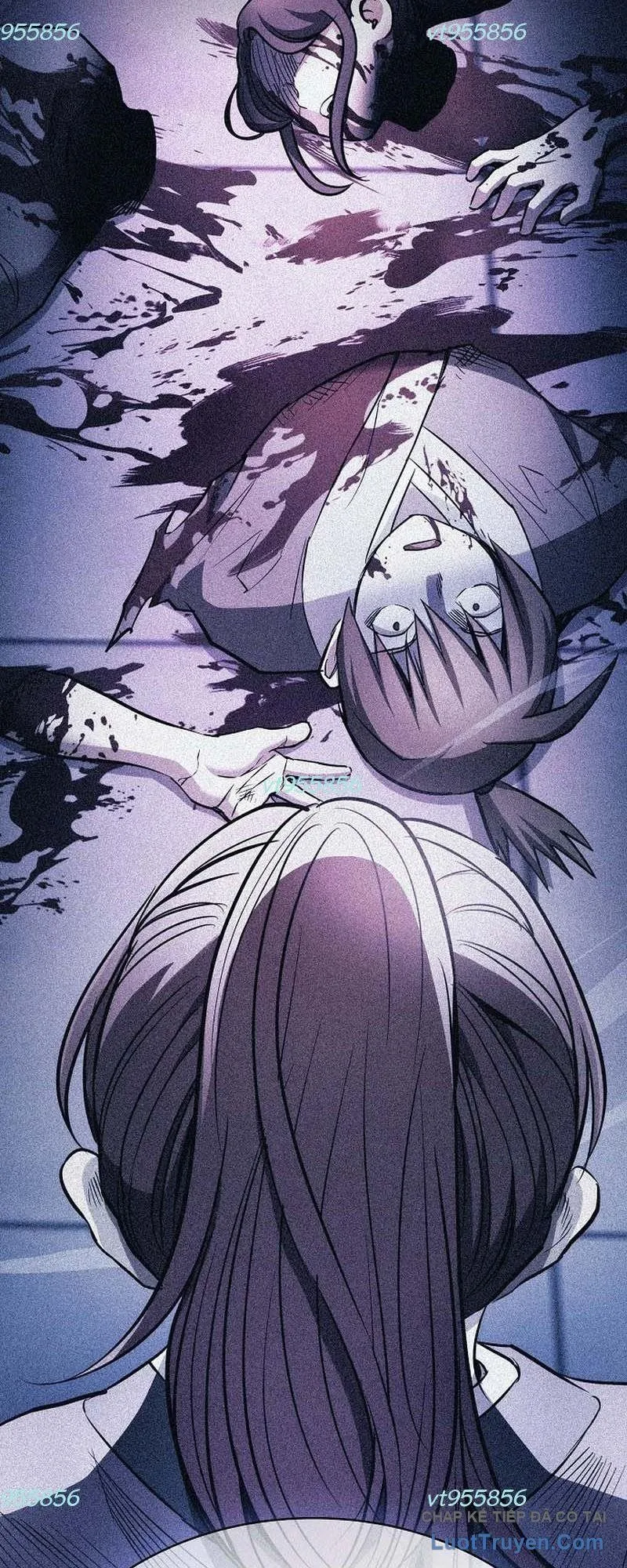 Điệp Viên Ma Giáo Chapter 48 - Trang 2