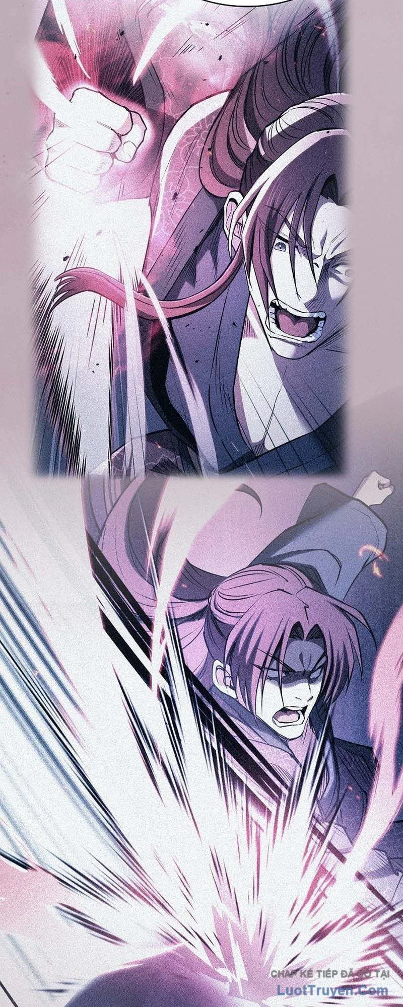 Điệp Viên Ma Giáo Chapter 48 - Trang 2