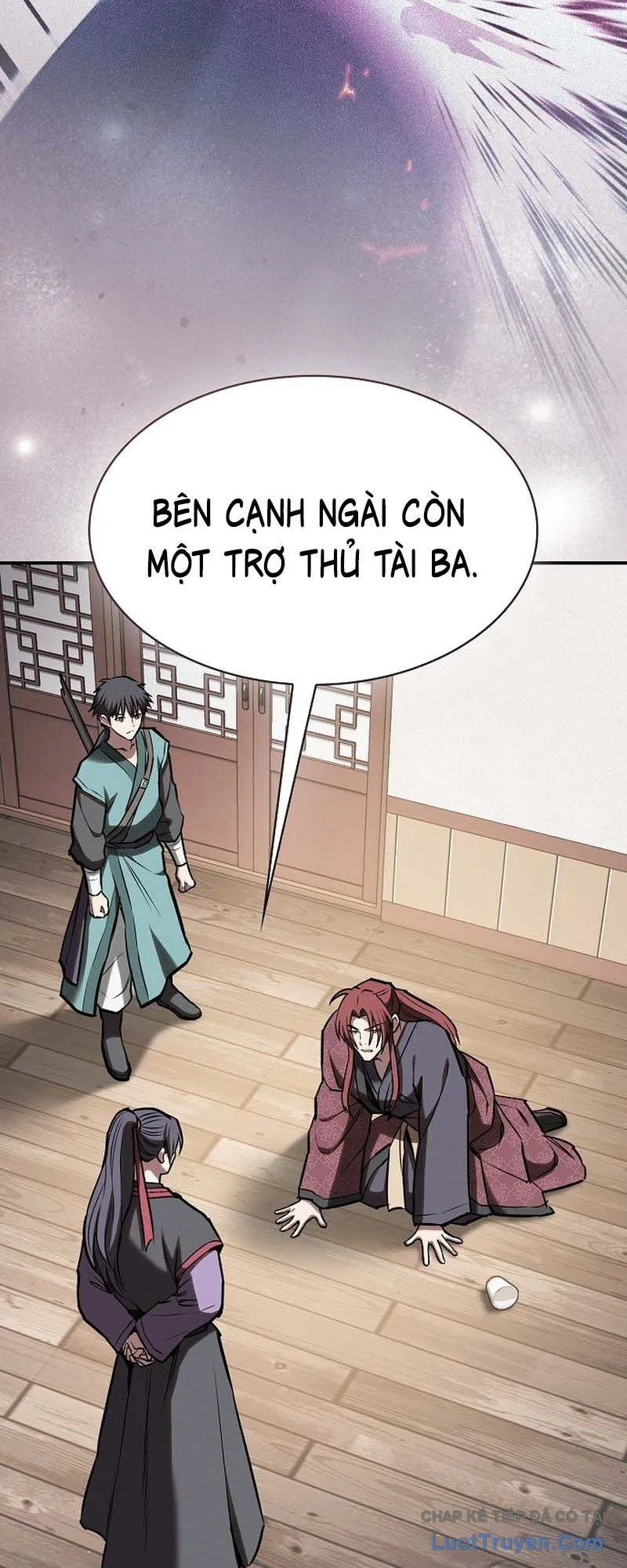 Điệp Viên Ma Giáo Chapter 48 - Trang 2