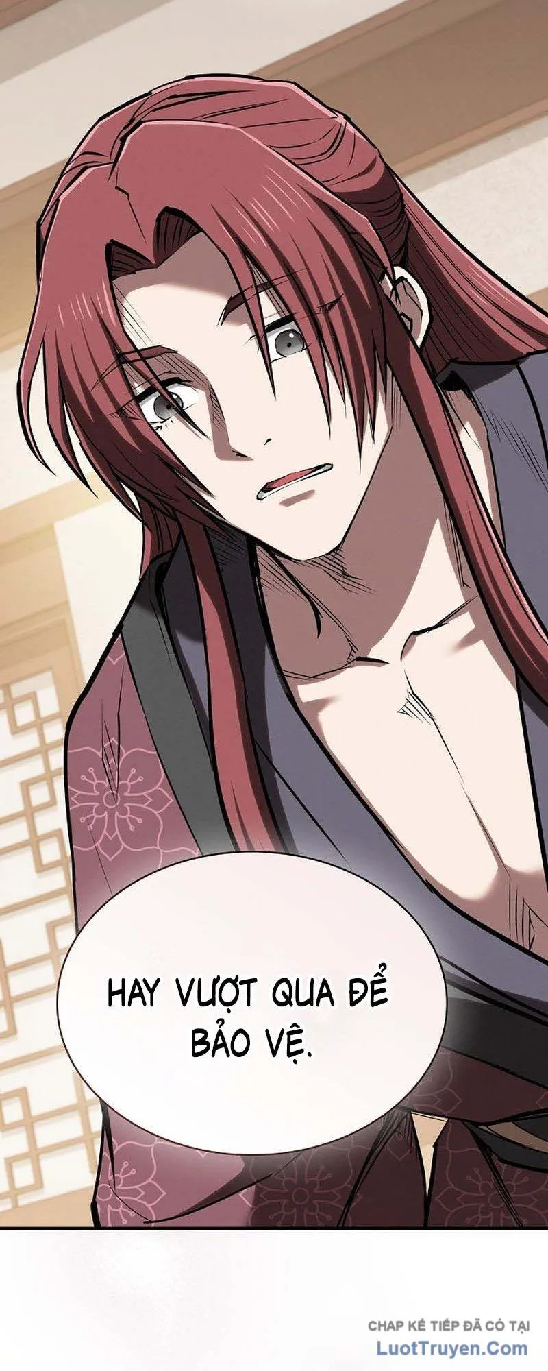 Điệp Viên Ma Giáo Chapter 48 - Trang 2