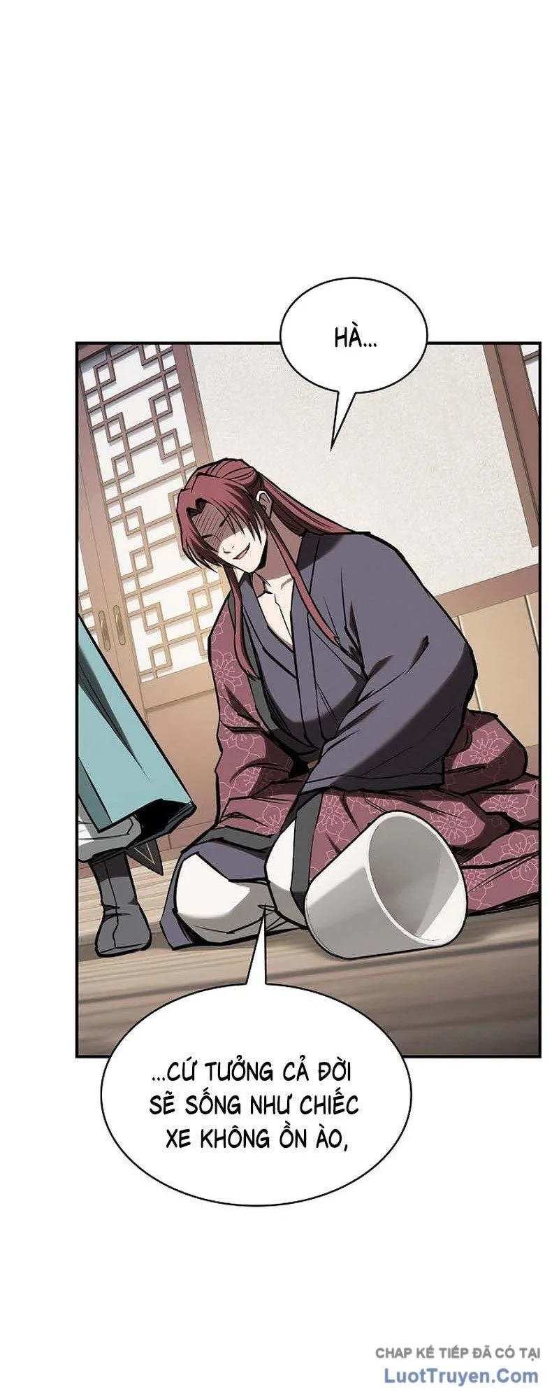 Điệp Viên Ma Giáo Chapter 48 - Trang 2