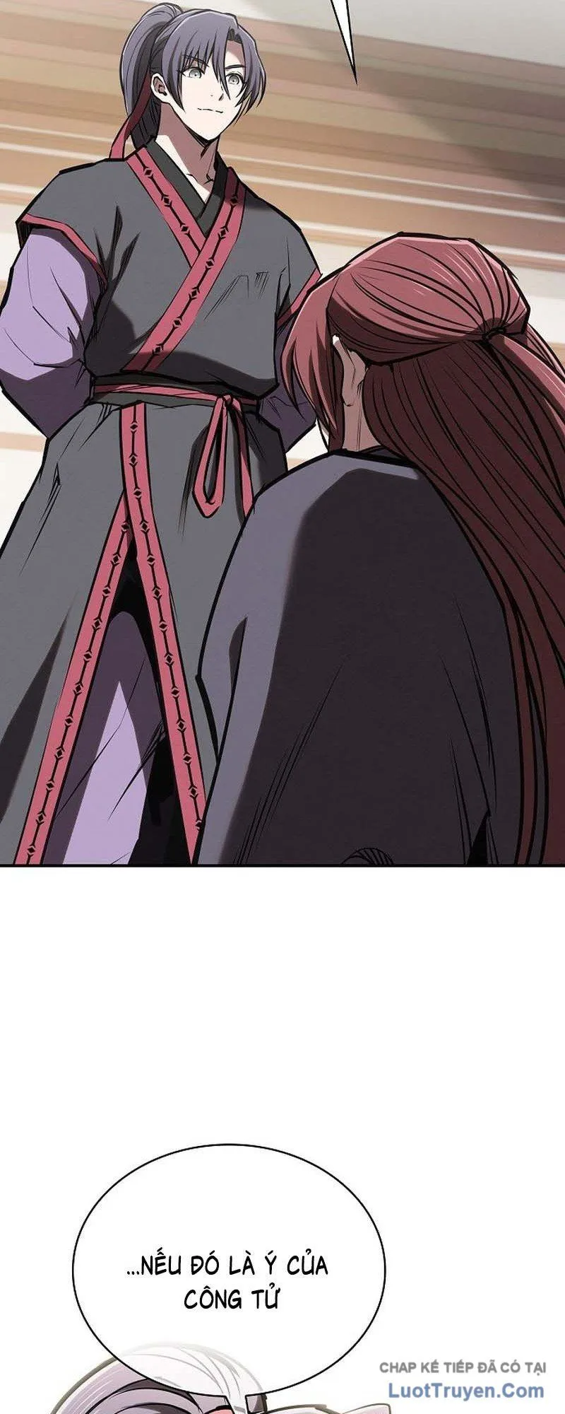 Điệp Viên Ma Giáo Chapter 48 - Trang 2