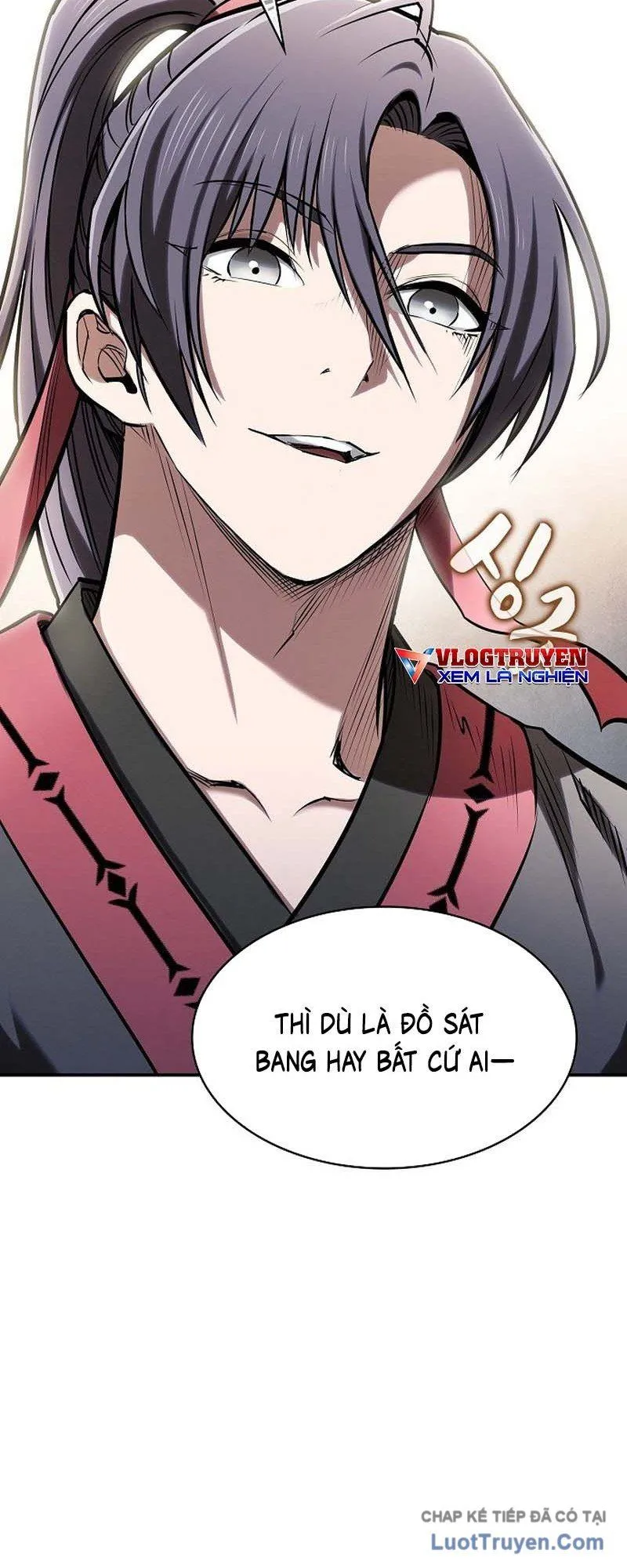 Điệp Viên Ma Giáo Chapter 48 - Trang 2