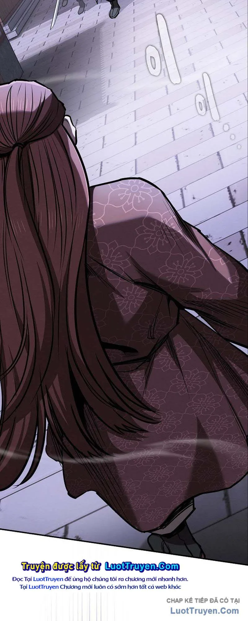 Điệp Viên Ma Giáo Chapter 48 - Trang 2