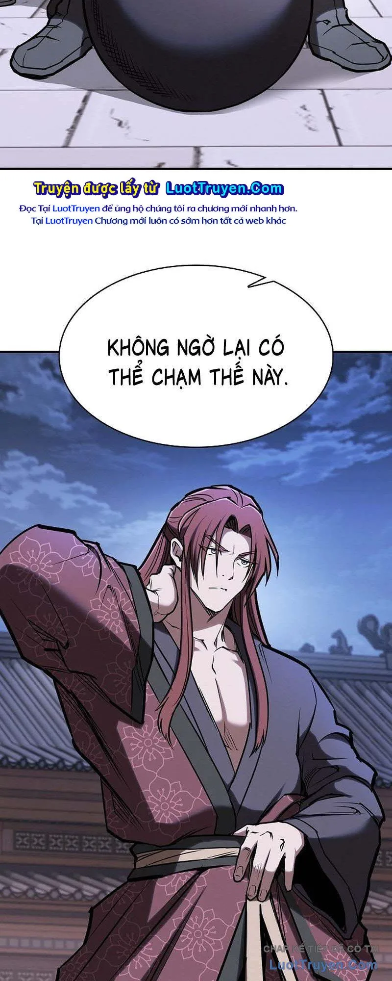 Điệp Viên Ma Giáo Chapter 48 - Trang 2