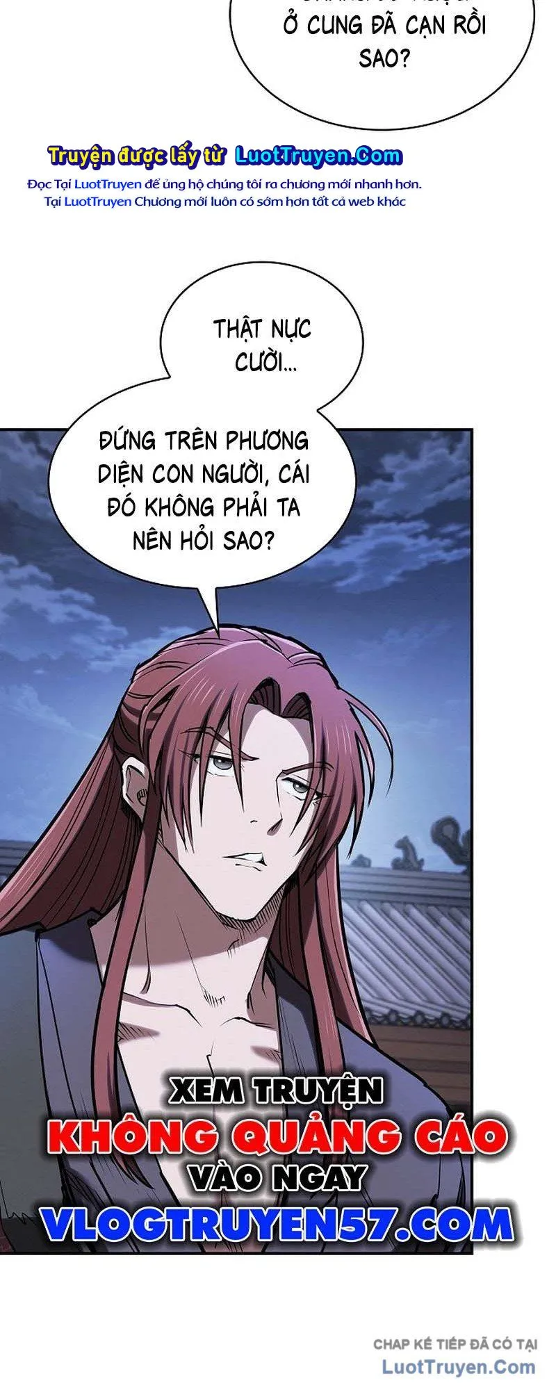 Điệp Viên Ma Giáo Chapter 48 - Trang 2