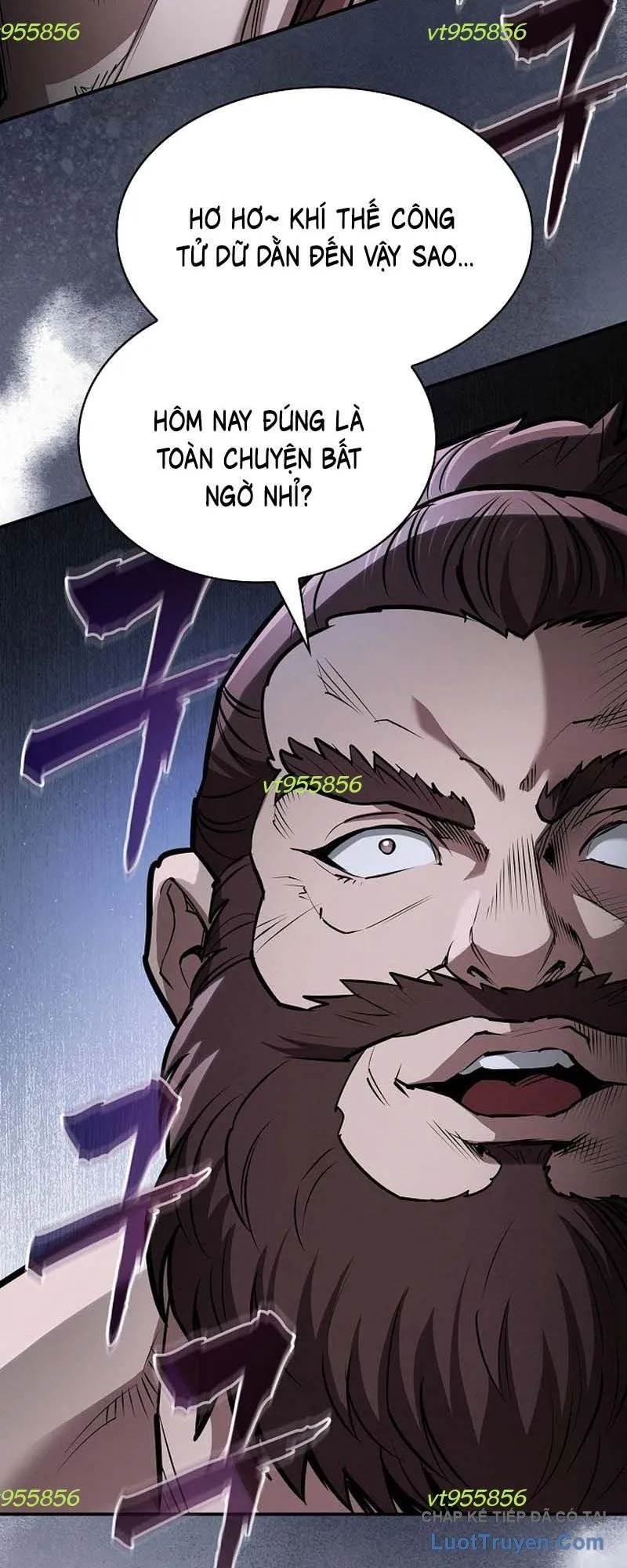 Điệp Viên Ma Giáo Chapter 48 - Trang 2